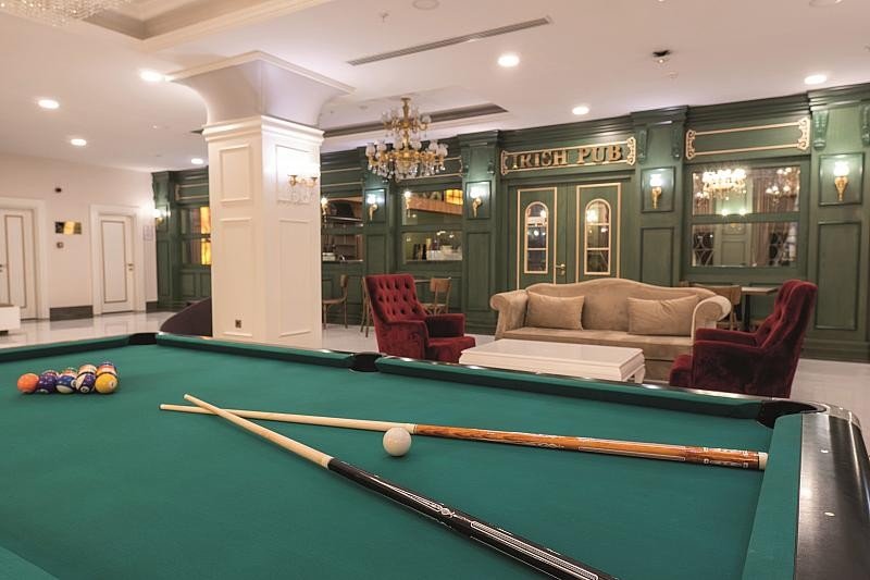 Side utazás Side Royal Style