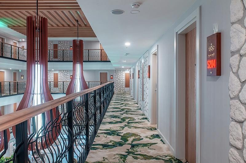 Side utazás Side Royal Style