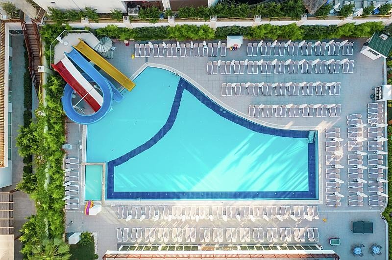 Side utazás Side Royal Style