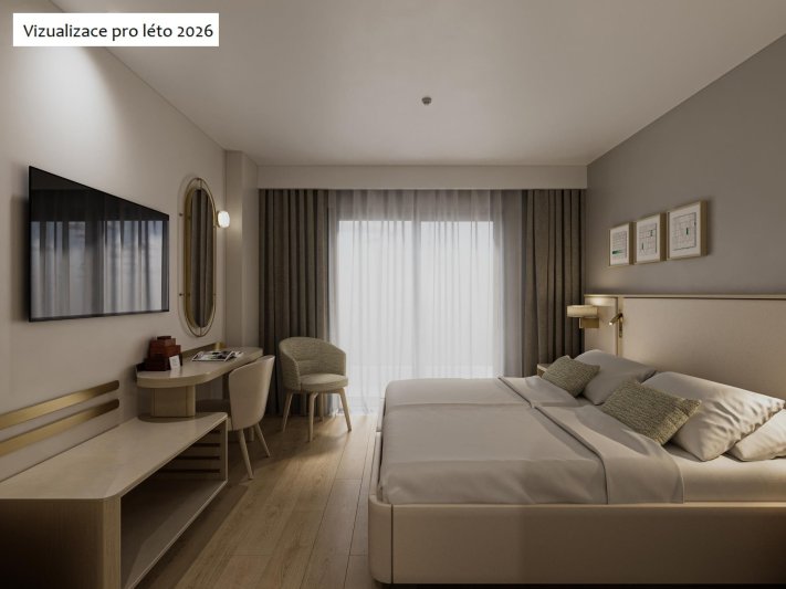 Side utazás Side Star Beach