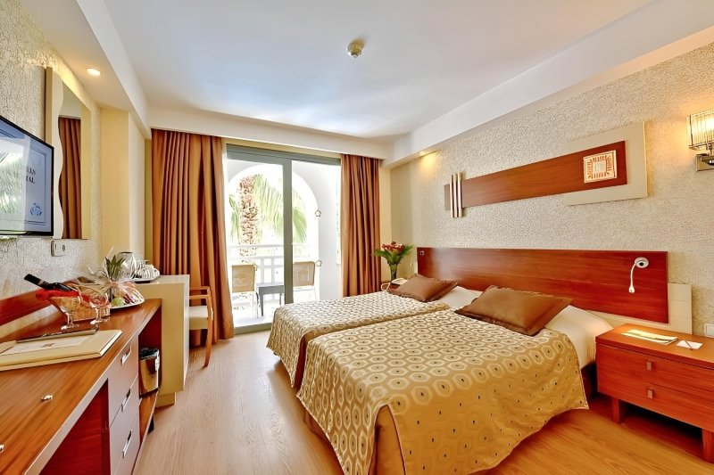 Side utazás Side Star Beach