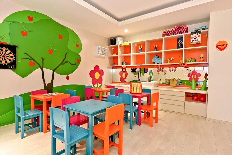 Side utazás Side Star Beach