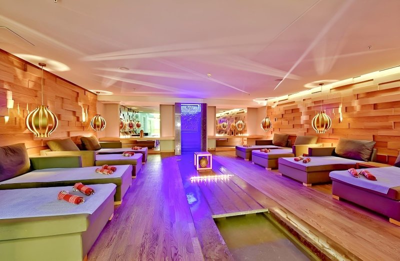 Side utazás Side Star Beach