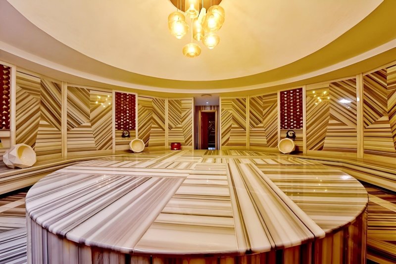 Side utazás Side Star Beach