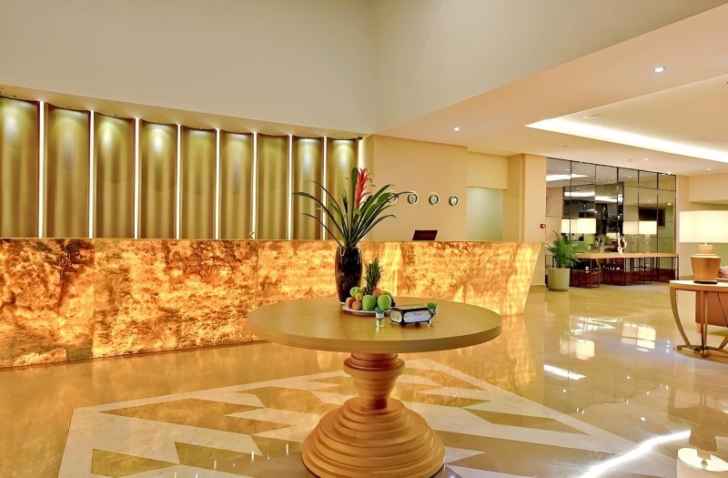 Side utazás Side Star Beach