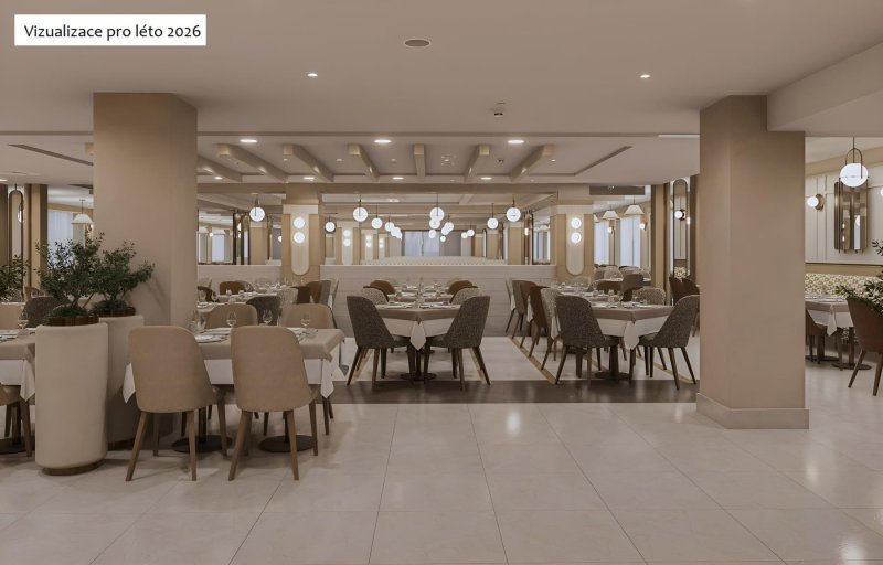 Side utazás Side Star Beach