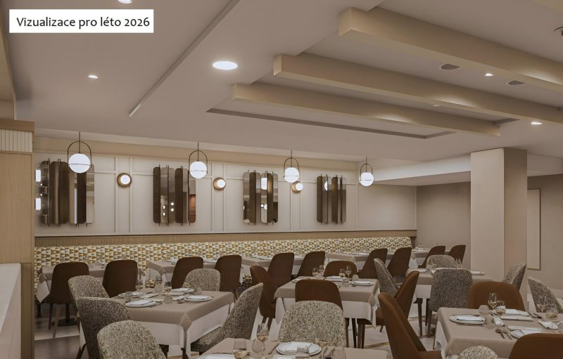 Side utazás Side Star Beach