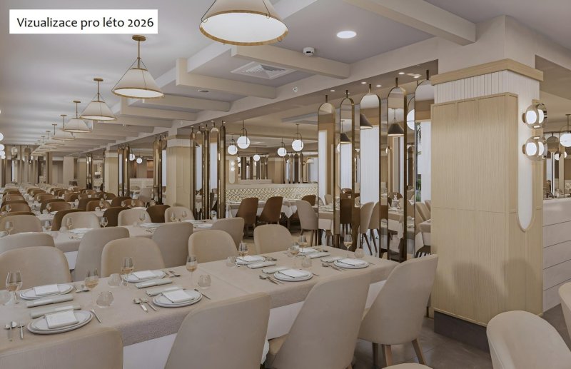 Side utazás Side Star Beach