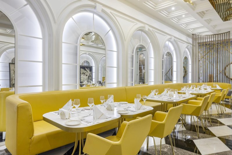 Side utazás Side Star Elegance