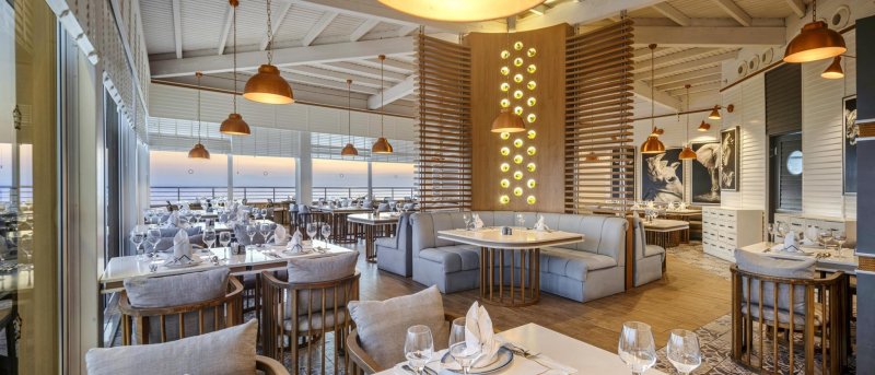 Side utazás Side Star Elegance