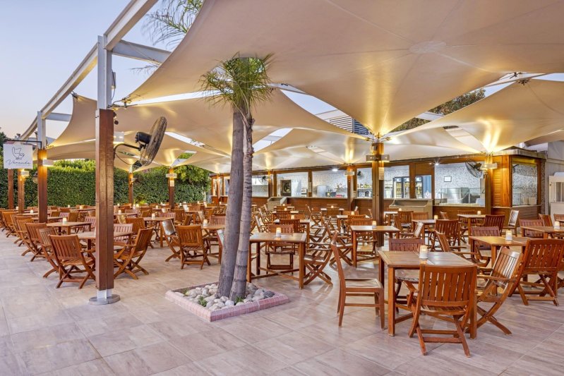 Side utazás Side Star Elegance