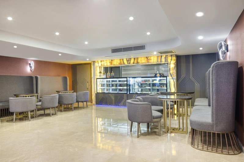 Side utazás Side Star Elegance