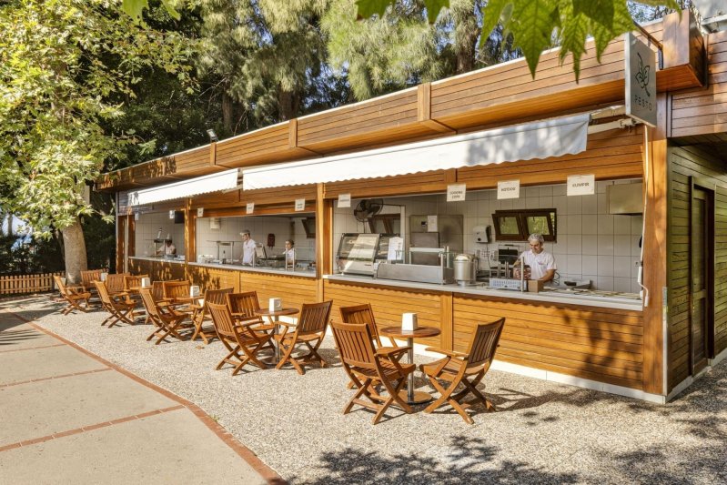 Side utazás Side Star Elegance