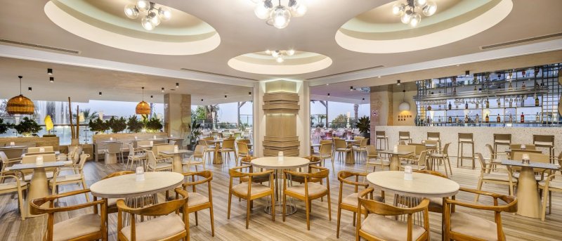 Side utazás Side Star Elegance