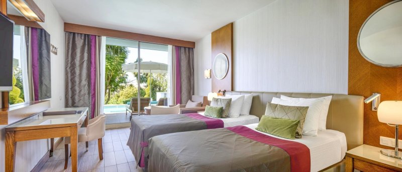 Side utazás Side Star Elegance