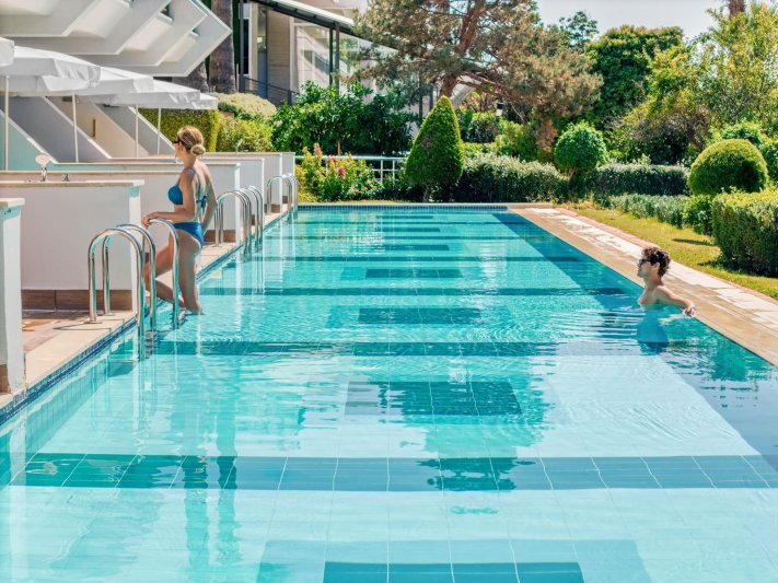 Side utazás Side Star Elegance