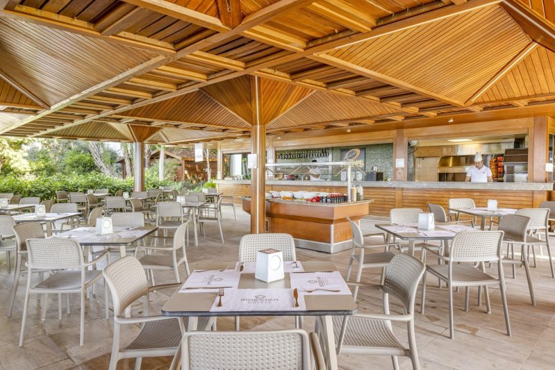 Side utazás Side Star Elegance