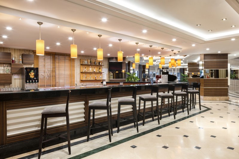 Side utazás Side Star Park