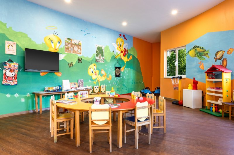 Side utazás Side Star Park