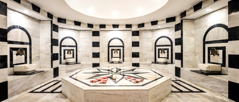 Side utazás Side Star Park