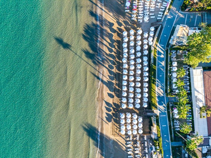 Side utazás Side Star Park