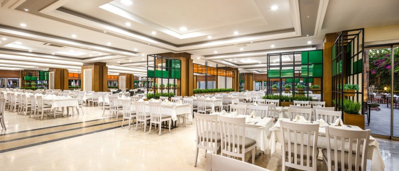 Side utazás Side Star Park