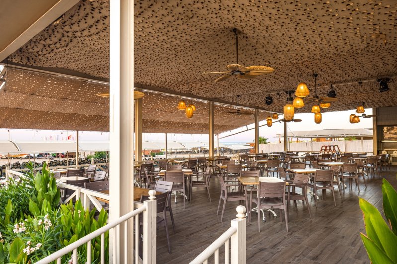 Side utazás Side Star Resort