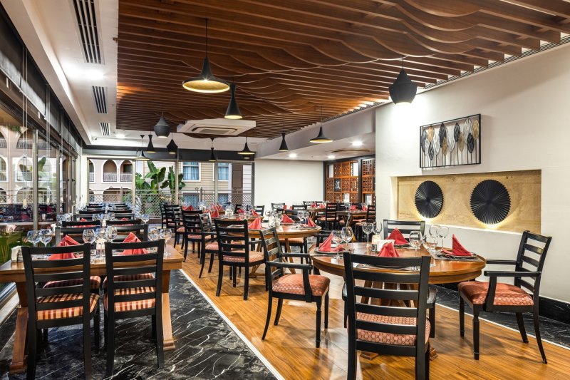 Side utazás Side Star Resort