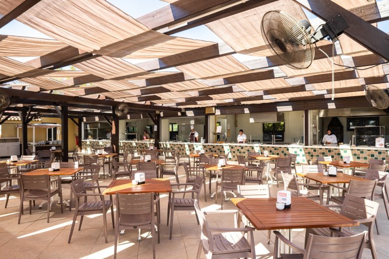 Side utazás Side Star Resort