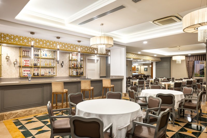 Side utazás Side Star Resort