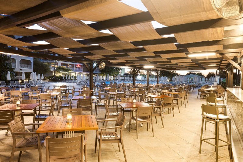 Side utazás Side Star Resort