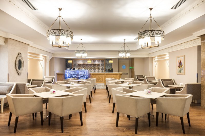 Side utazás Side Star Resort