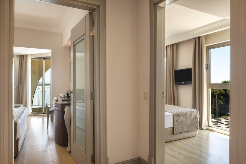 Side utazás Side Star Resort