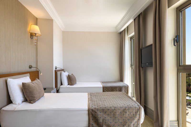 Side utazás Side Star Resort