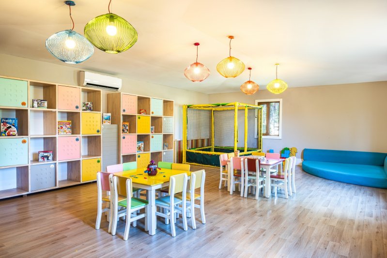 Side utazás Side Star Resort