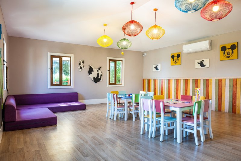 Side utazás Side Star Resort