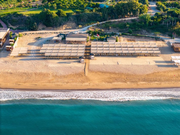 Side utazás Side Star Resort