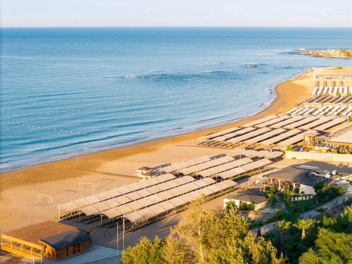 Side utazás Side Star Resort