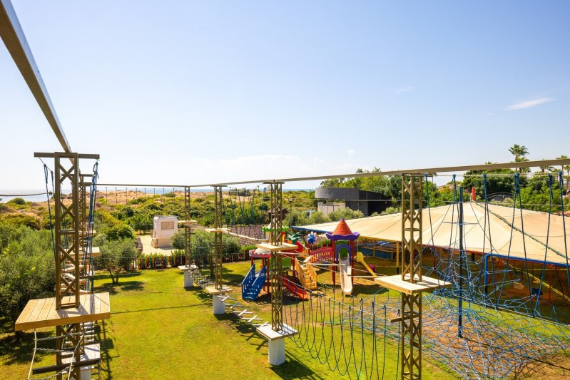 Side Star Resort Side