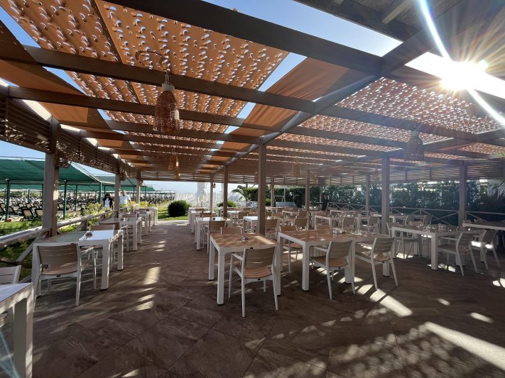 Side Story Resort & Spa Antalya