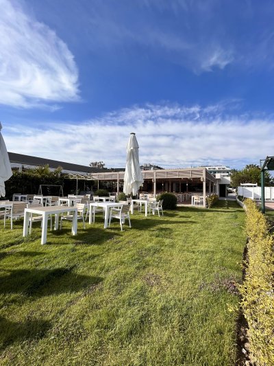 Side Story Resort & Spa Antalya