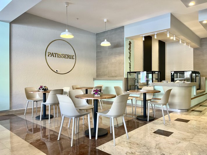 Side Story Resort & Spa Antalya