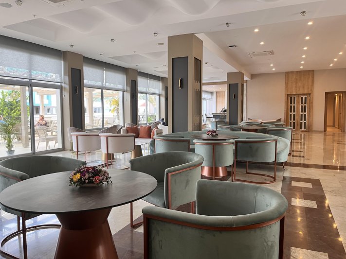 Side Story Resort & Spa Antalya