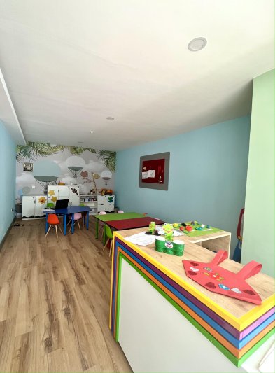 Side Story Resort & Spa Antalya