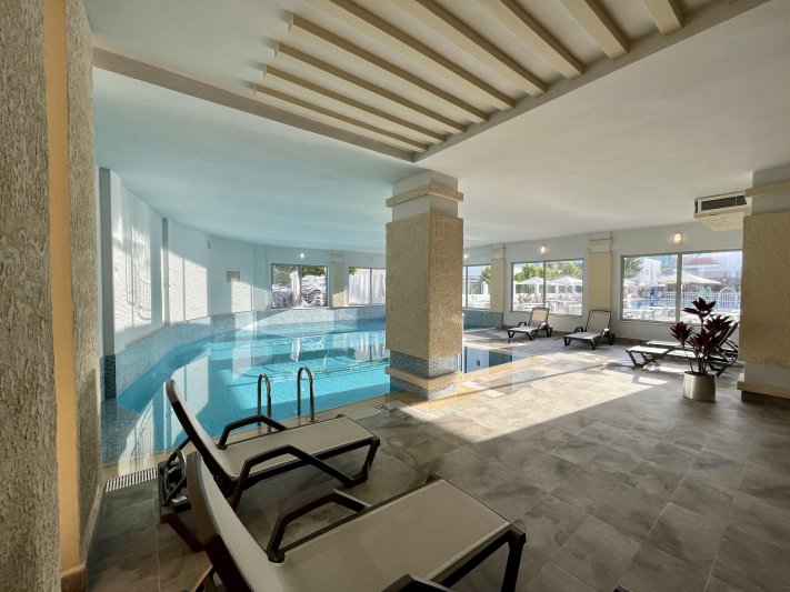Side Story Resort & Spa Antalya