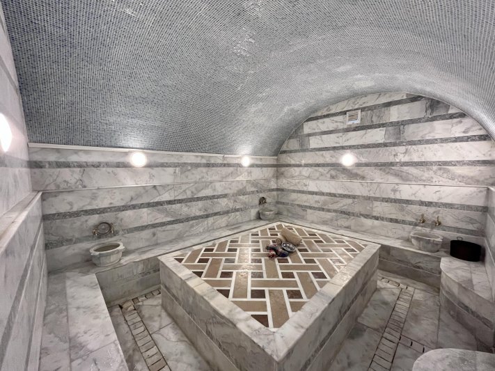 Antalya utazás Side Story Resort & Spa