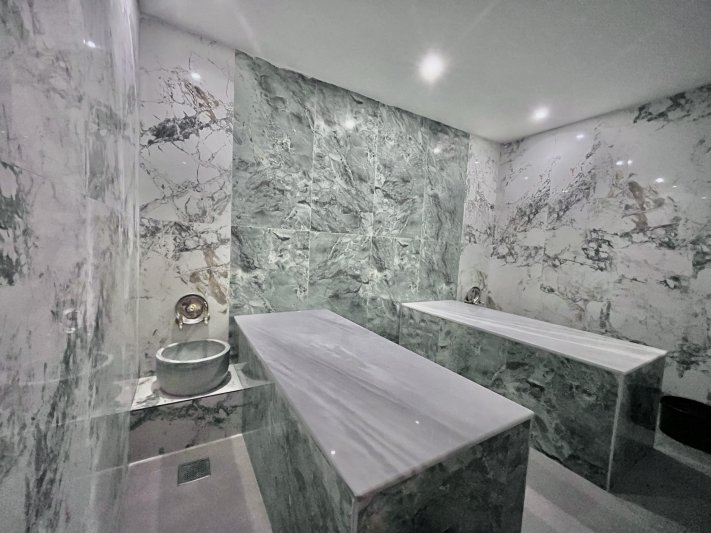 Side Story Resort & Spa Antalya
