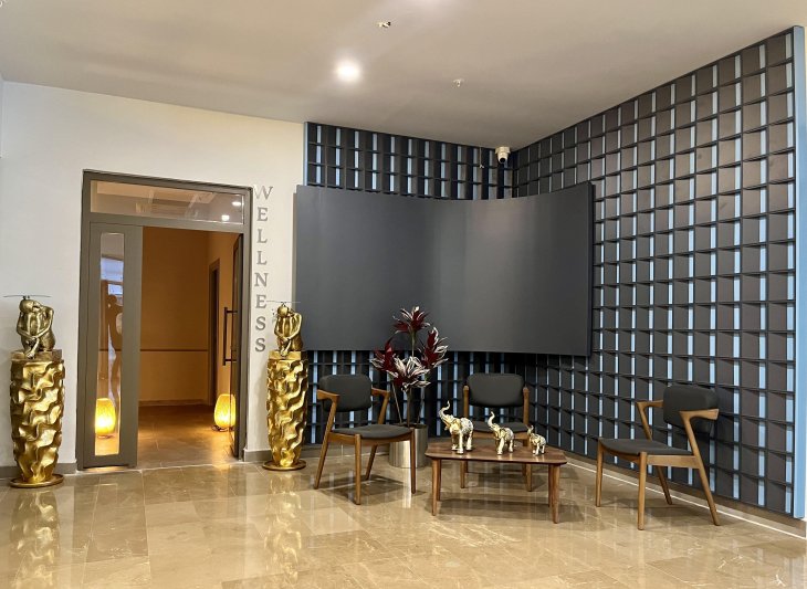 Side Story Resort & Spa Antalya