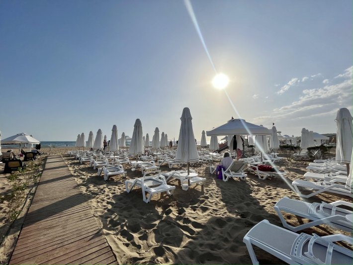 Side Story Resort & Spa Antalya