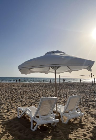 Side Story Resort & Spa Antalya